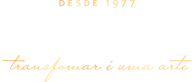 Gradina — transformar é uma arte. Desde 1977.