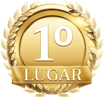 1º lugar