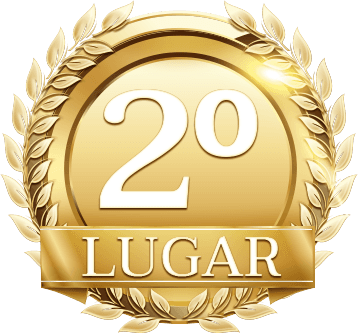 2º lugar