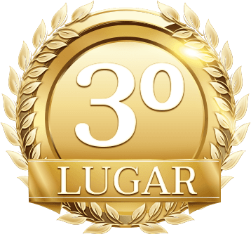 3º lugar